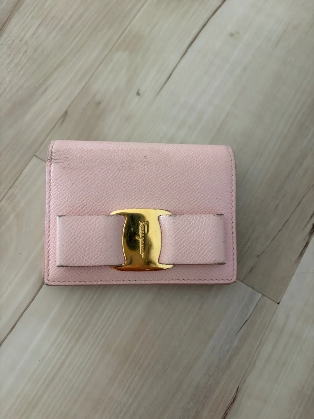 Ferragamo Wallet